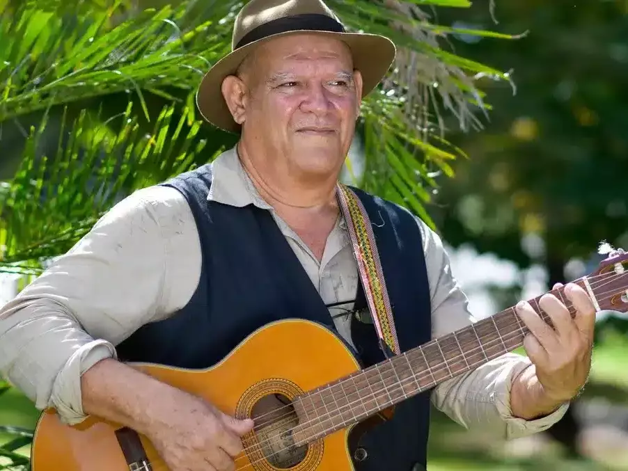 La Réunion en deuil après la disparition de Joël Manglou, figure majeure de la culture locale