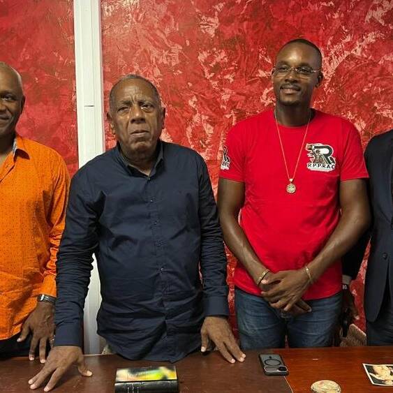 Martinique : Rodrigue Petitot sera rejugé à Basse-Terre après l’annulation de sa condamnation