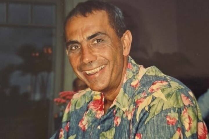 Nouvelle-Calédonie : disparition de Patrick Helmy, figure du tourisme et du transport maritime