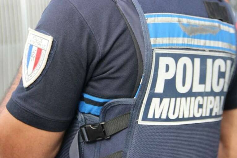Polynésie française : les policiers municipaux obtiennent de nouveaux moyens de défense