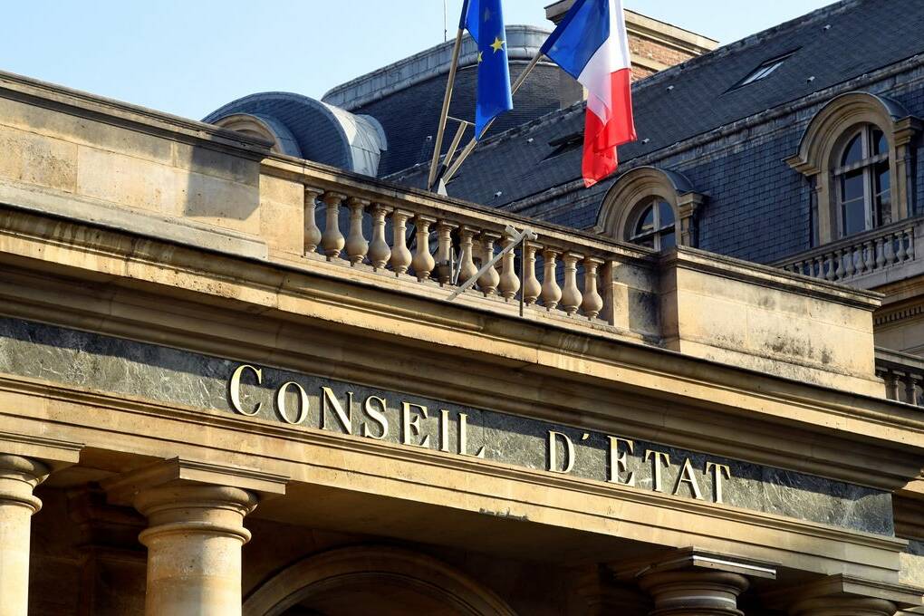 Saint-André : l’annulation des municipales se joue désormais devant le Conseil d’État