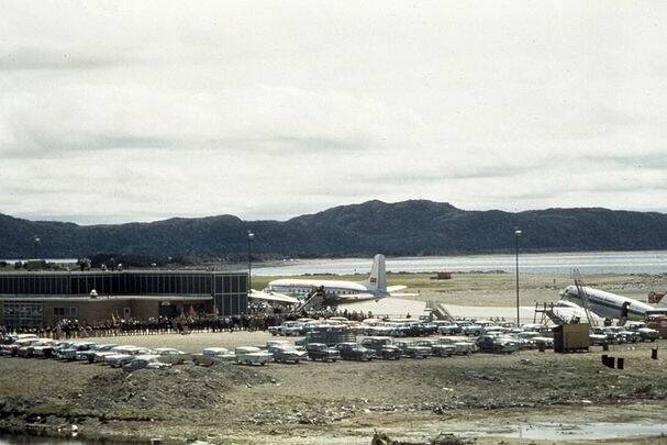 Terre-Neuve : l’aéroport de Stephenville redécolle après plus d’un an de fermeture