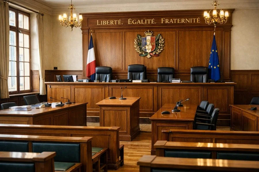 Trafic de cocaïne entre la Guyane et l’Hexagone : jusqu’à six ans de prison requis à Poitiers