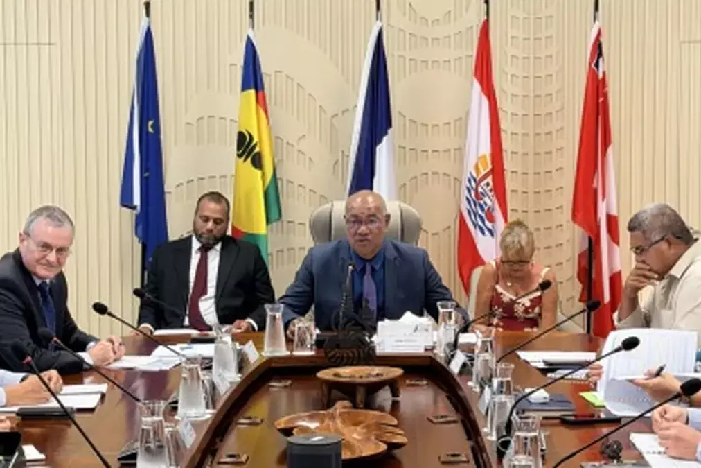 Wallis-et-Futuna : l’appel à projets du Fonds Pacifique 2027 est ouvert jusqu’au 31 décembre