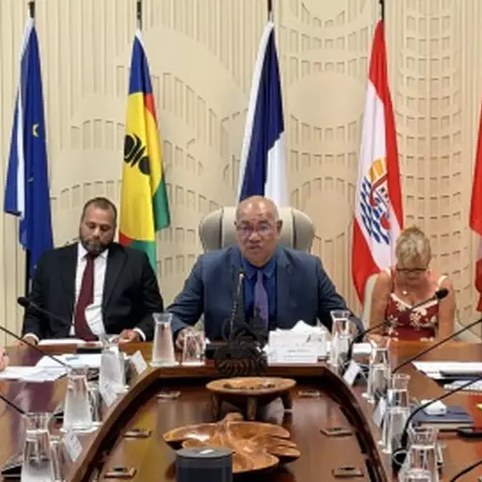 Wallis-et-Futuna : l’appel à projets du Fonds Pacifique 2027 est ouvert jusqu’au 31 décembre