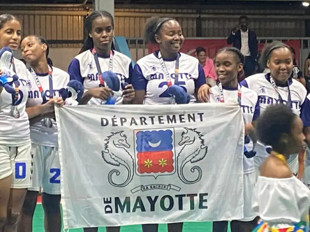 Coupe de France féminine : l’insécurité à Mayotte contraint le FC M’Tsapéré à jouer à La Réunion