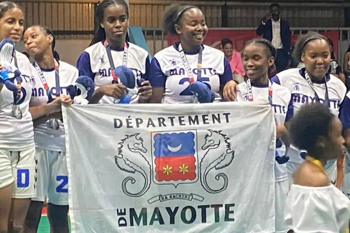 Coupe de France féminine : l’insécurité à Mayotte contraint le FC M’Tsapéré à jouer à La Réunion
