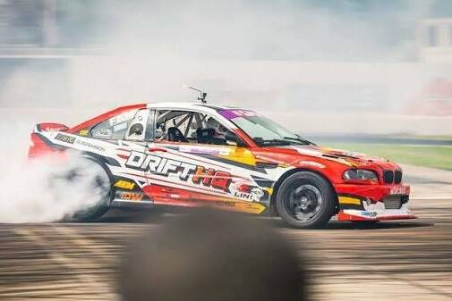 Drift en Nouvelle-Calédonie : quinze ans de passion et une discipline qui ne cesse de recruter