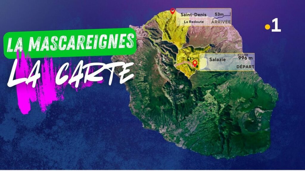 Grand Raid 2026 : la Mascareignes, 74 km de nuit entre les cirques de Salazie et Mafate