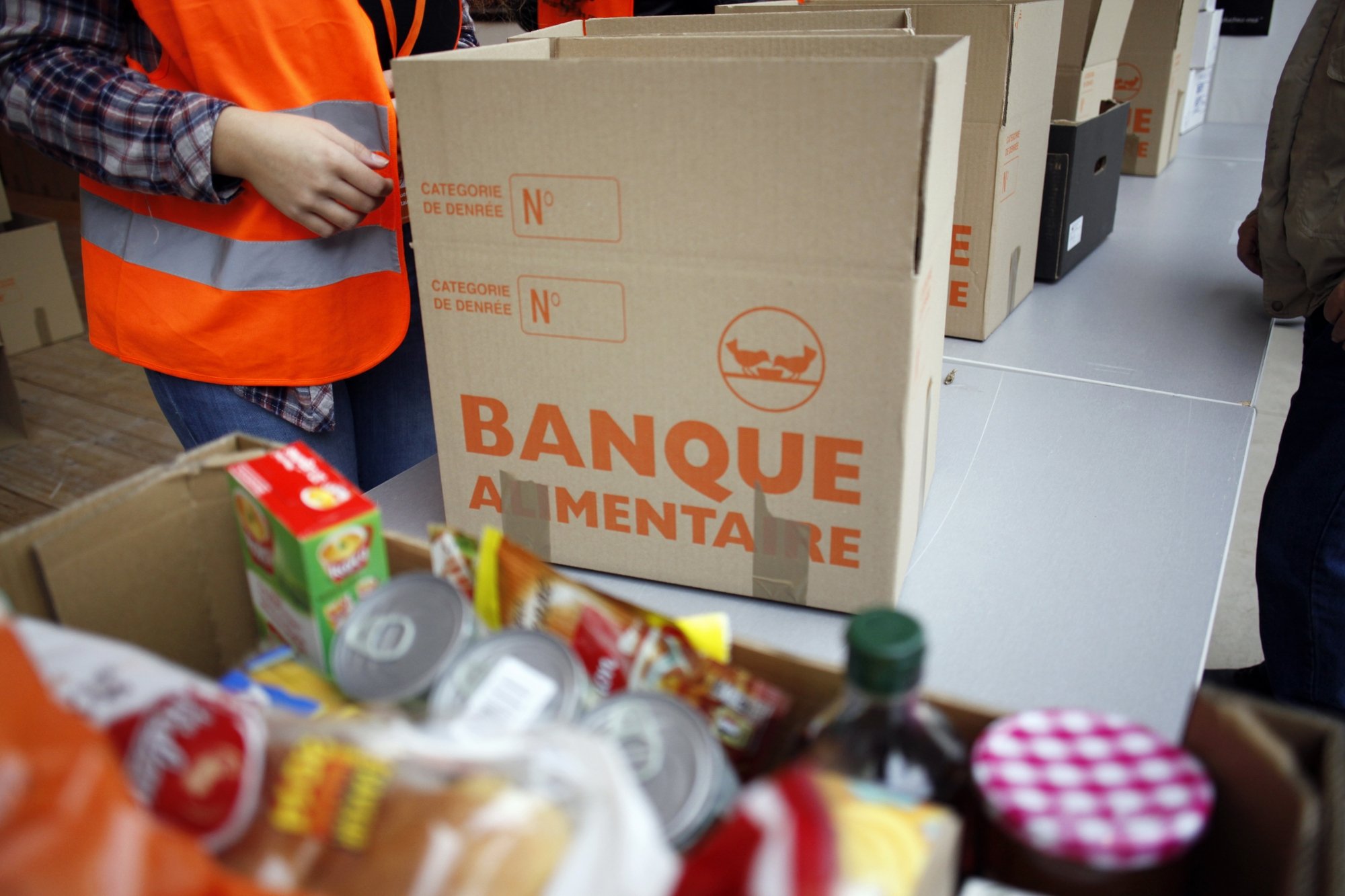 Guadeloupe : la Banque Alimentaire lance un appel aux bénévoles pour sa collecte de novembre