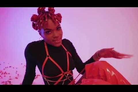 Guadeloupe : la chanteuse Yu Meï brise le silence après la diffusion non consentie de vidéos intimes
