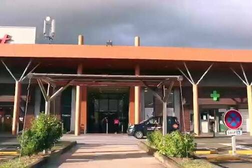 Guadeloupe : une cyberattaque paralyse les rayons frais du Carrefour Market de Petit-Bourg