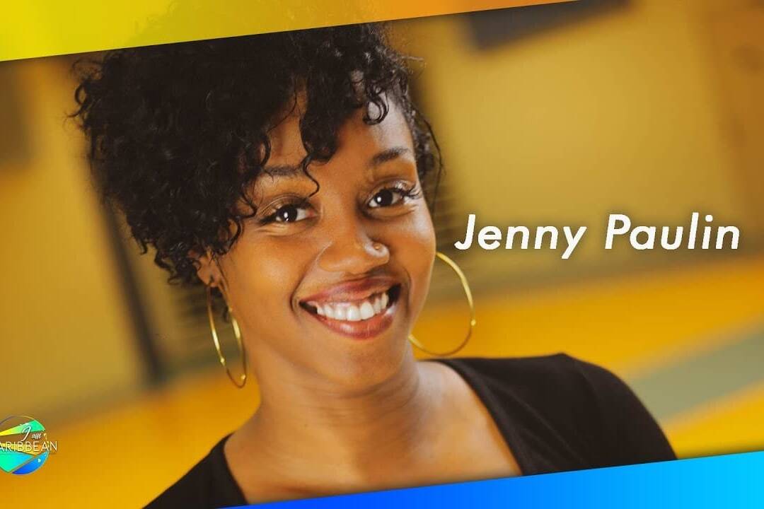 Jenny Paulin, danseuse et entrepreneuse : la culture caribéenne comme moteur