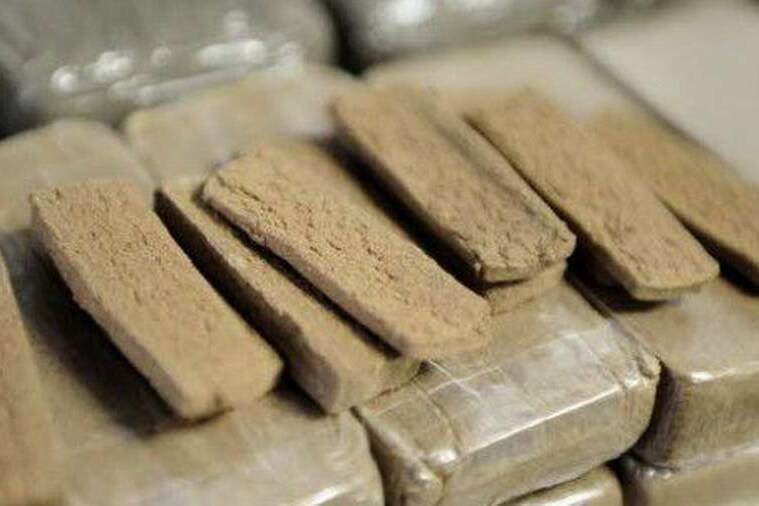 La Réunion : 30 mois de prison ferme pour un couple qui transportait 29 kg de cannabis