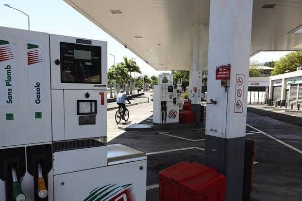 La Réunion : le guichet de l’aide carburant de 100 euros est ouvert pour les grands rouleurs