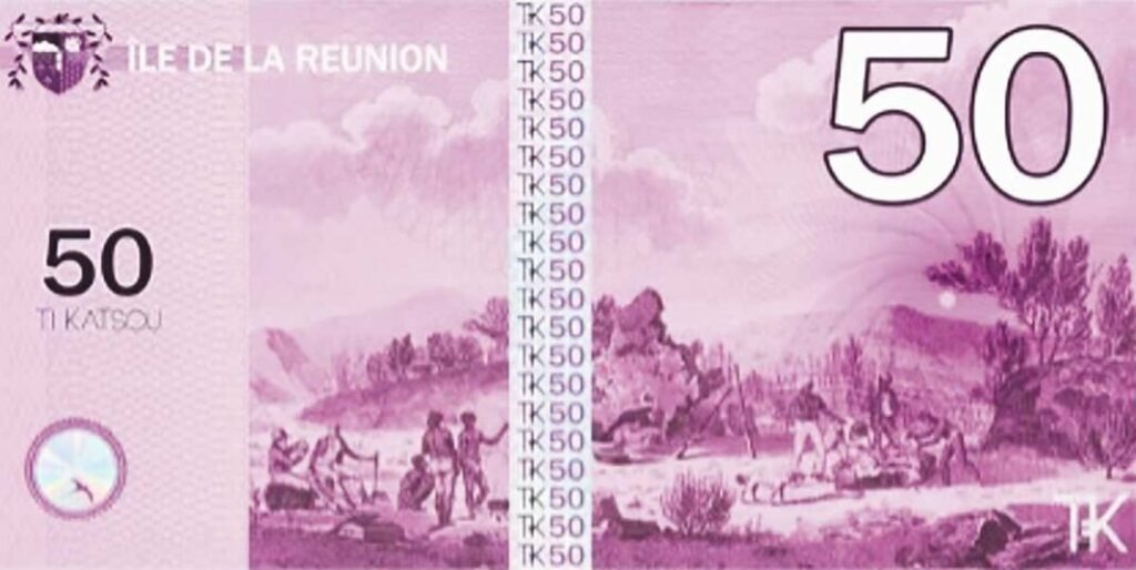 La Réunion : la monnaie locale TiKatsou séduit de plus en plus d’entreprises six mois après son lancement