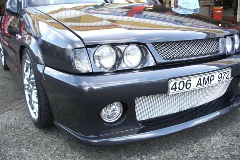 Martinique : le MTC Show 2026 réunit les passionnés de tuning à Bellefontaine