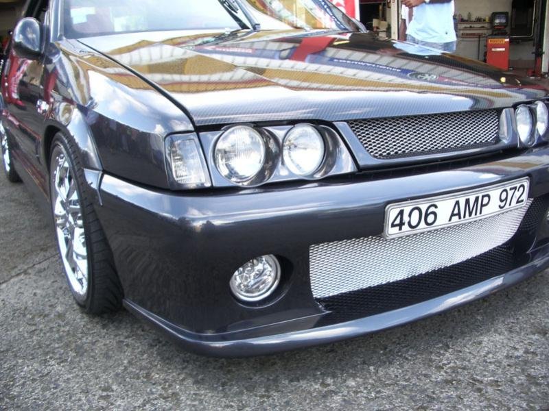 Martinique : le MTC Show 2026 réunit les passionnés de tuning à Bellefontaine