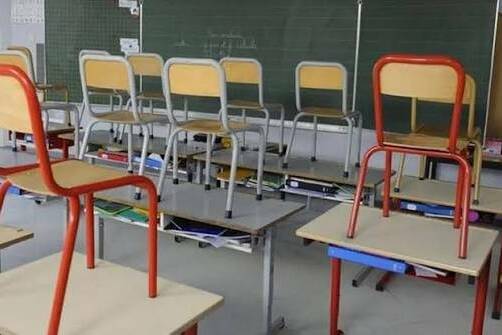 Martinique : les enseignants en grève ce mardi, une mobilisation qui pèse sur l’école