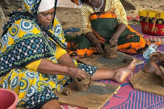 Mayotte : quatre artisans et créateurs du Grand Nord distingués au Sommet des cultures