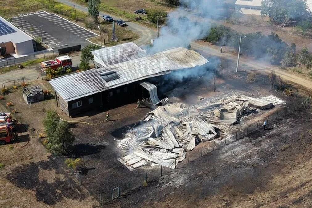 Nouvelle-Calédonie : trois mineurs de 15 ans mis en cause dans plusieurs délits à Koné