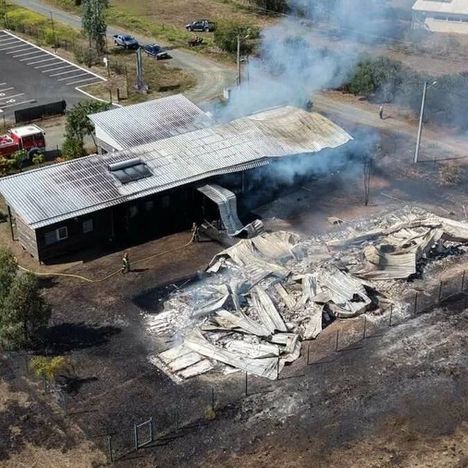 Nouvelle-Calédonie : trois mineurs de 15 ans mis en cause dans plusieurs délits à Koné