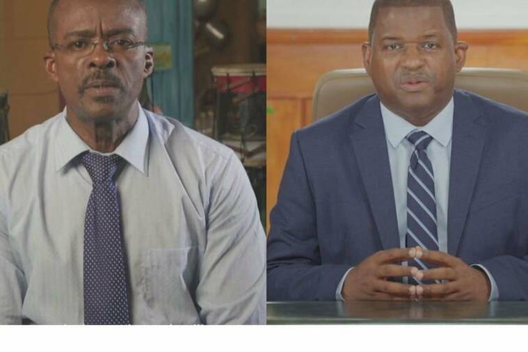 Guadeloupe : Chalus et Losbar réclament un rendez-vous d’urgence au préfet pour rétablir l’ordre