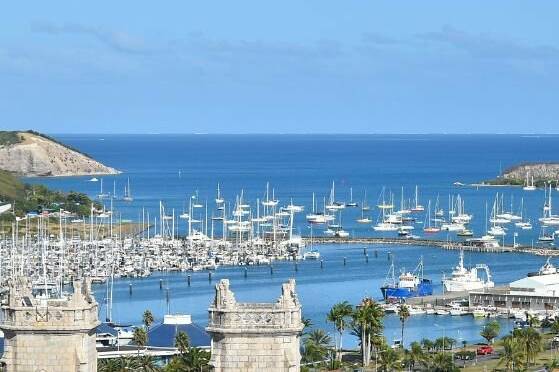 Qualité de l’air à Nouméa : des progrès réels, mais des points de vigilance persistants