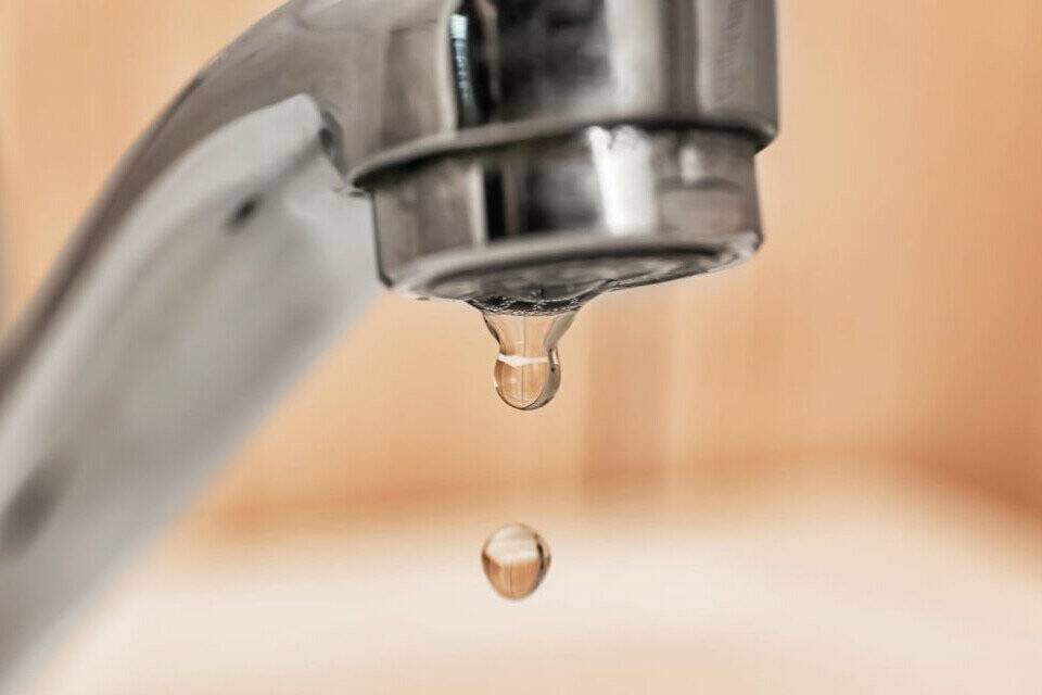 Réunion : coupures d’eau et interdiction de consommation au Tampon et à Saint-Benoît