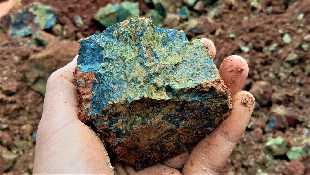 Nickel, géopolitique, influence : pourquoi l’Europe mise sur la Nouvelle-Calédonie